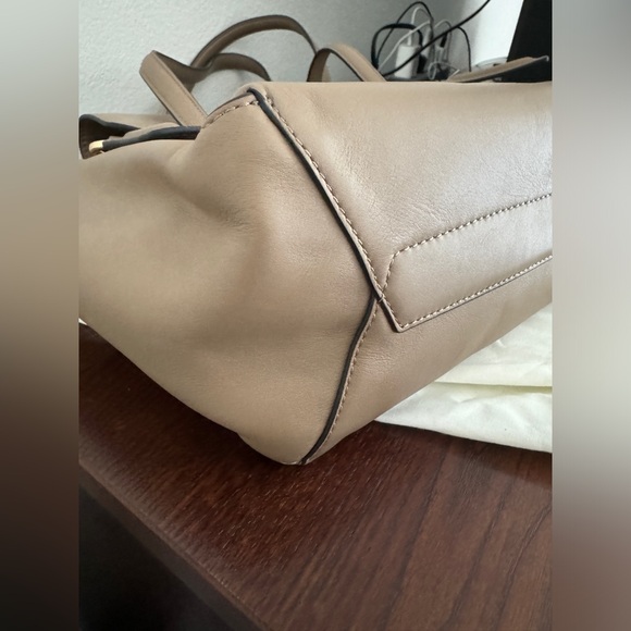 PHILLIP LIM Pashli medium leather shoulder bag - Picture 12 of 17